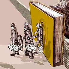 گردش مغزها؛ پادزهری برای مهاجرت نخبگان