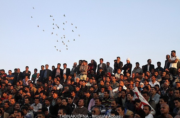کشتی باچوخه