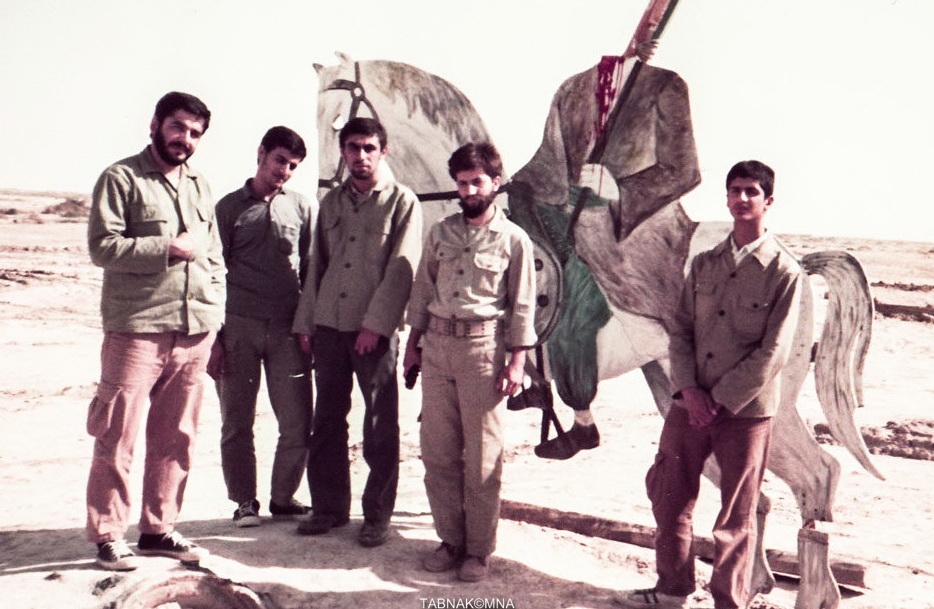 یاد باد آن روزگاران یاد باد
