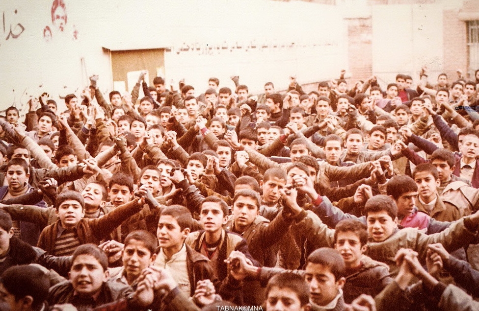 یاد باد آن روزگاران یاد باد
