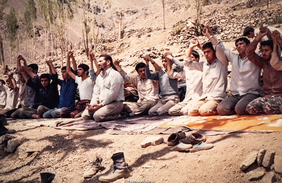 یاد باد آن روزگاران یاد باد