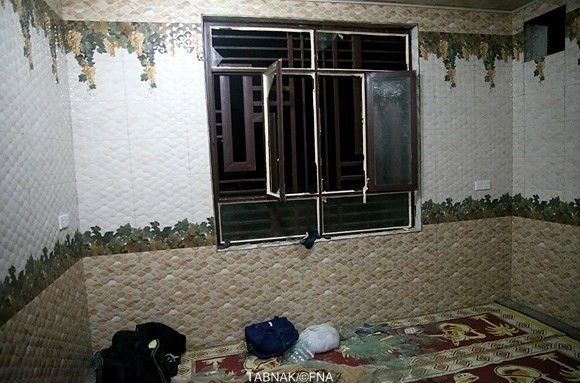 انفجار در کربلا