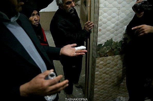 انفجار در کربلا