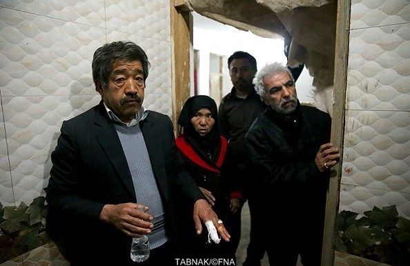 انفجار در کربلا