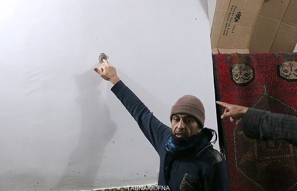 انفجار در کربلا