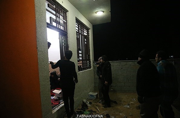 انفجار در کربلا