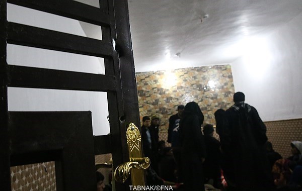 انفجار در کربلا