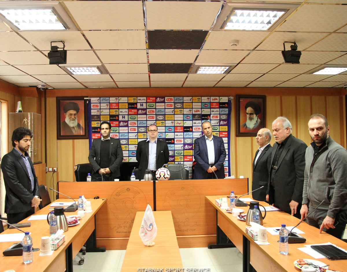 ناظرین AFC در سازمان لیگ