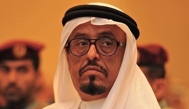 دموکراسی برای اعراب خوب نیست !