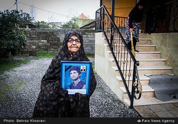 مادران آسمانی
