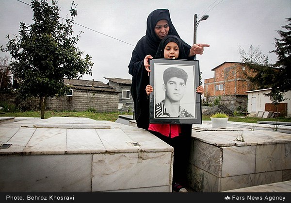 مادران آسمانی
