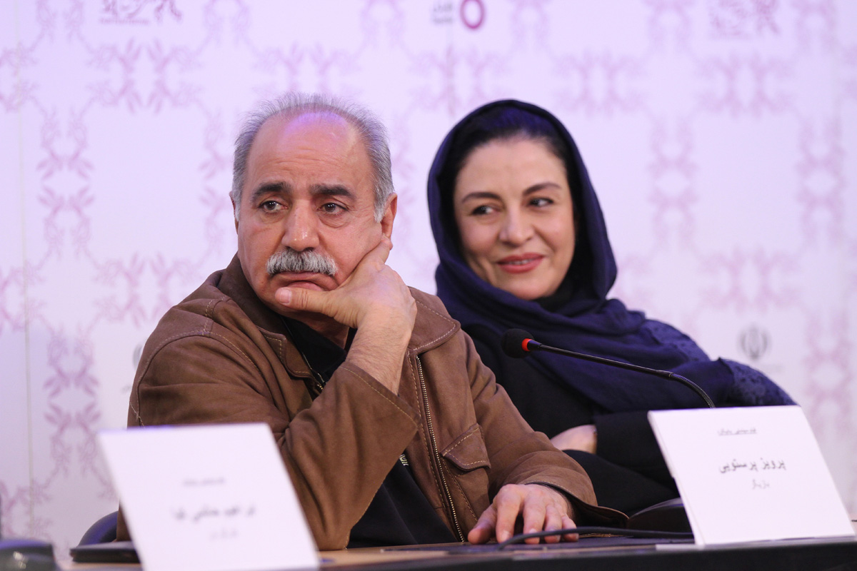 برنامه ریزی برای طی الارض اهالی رسانه در روز بیستم! / بارکد، بایکوت می‌شود؟! / حاتمی کیا: دوباره مسئولین شمالند و جنگ در جنوب