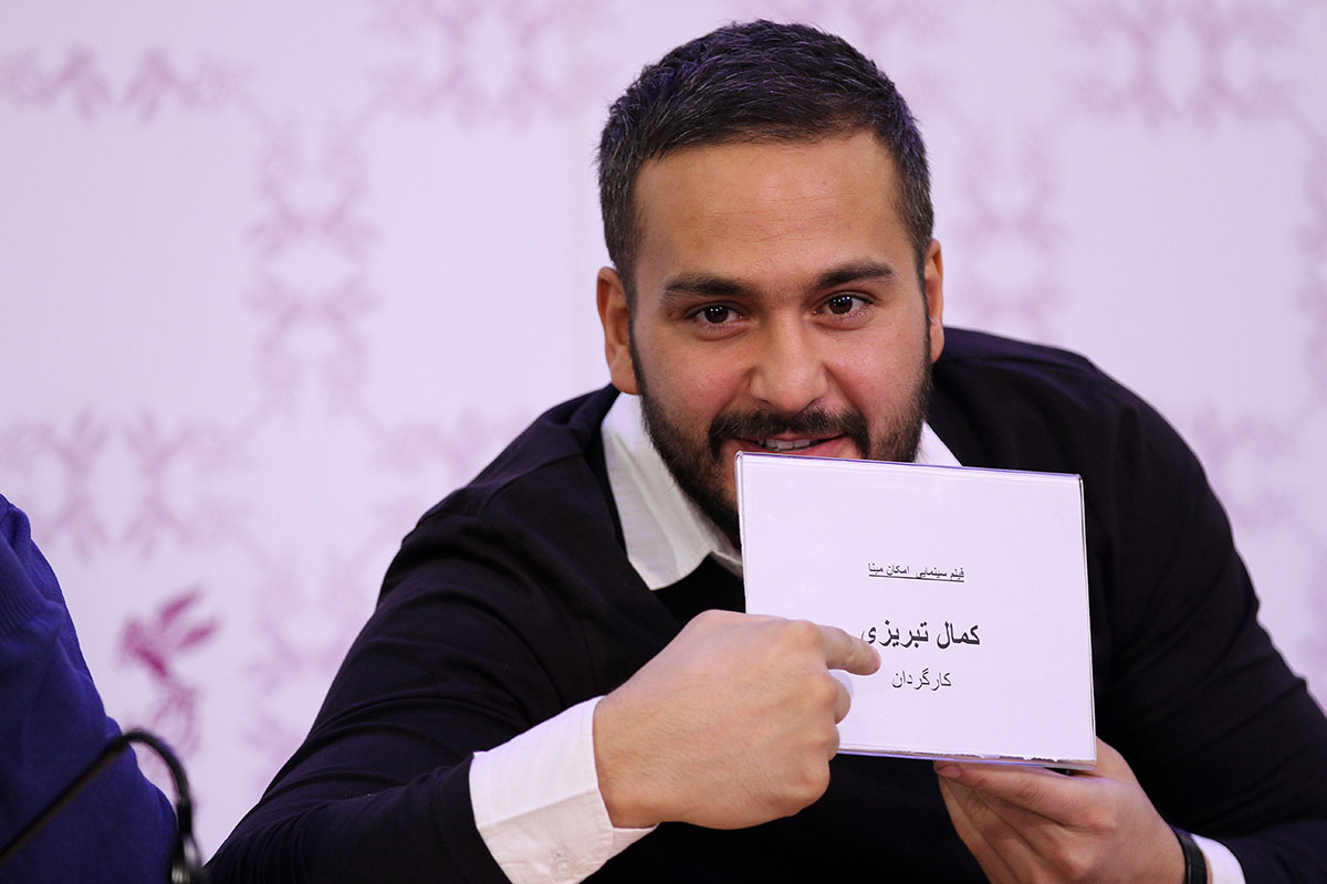 برنامه ریزی برای طی الارض اهالی رسانه در روز بیستم! / بارکد، بایکوت می‌شود؟! / حاتمی کیا: دوباره مسئولین شمالند و جنگ در جنوب