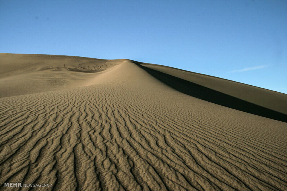 کویر لوت