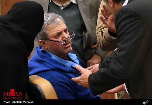 حمید فلاح هروی به اعدام محکوم شد