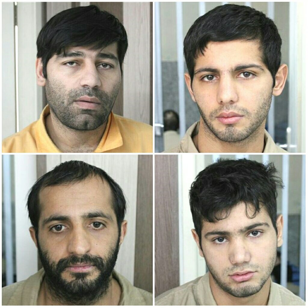 سرقت با پلاک مخدوش