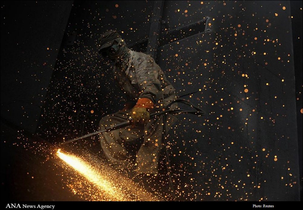 اوراق‌سازی کشتی