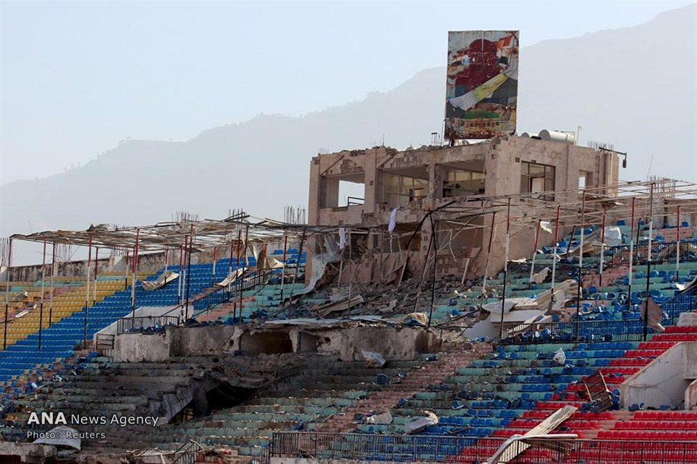 یمن در آتش و خون