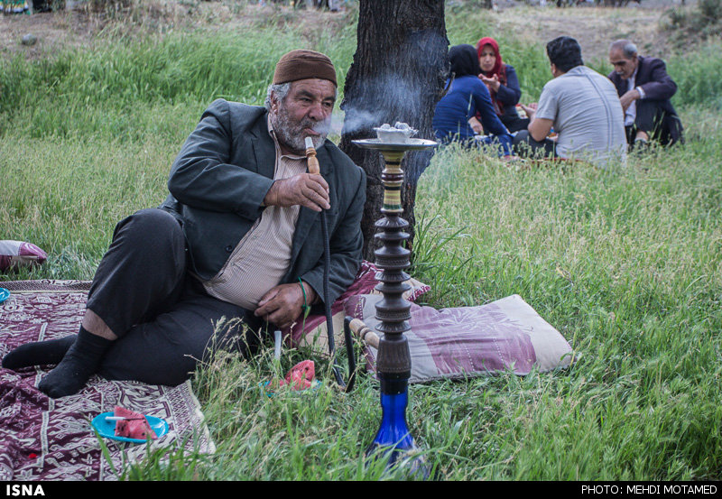 قزوینی‌ها و پنجاه بدر