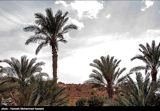 مصرِ ایران