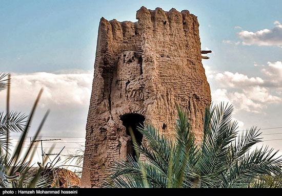 مصرِ ایران