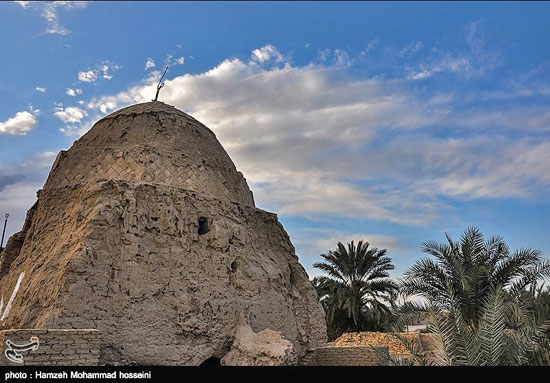 مصرِ ایران