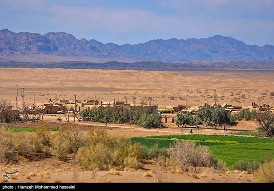 مصرِ ایران