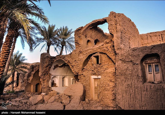 مصرِ ایران