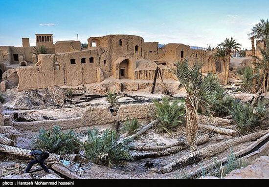 مصرِ ایران