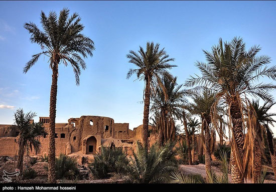 مصرِ ایران