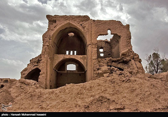 مصرِ ایران