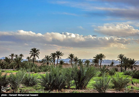 مصرِ ایران