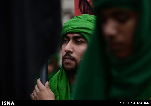 عاشورا در بحرین