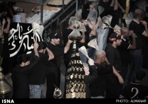 عاشورا در بحرین