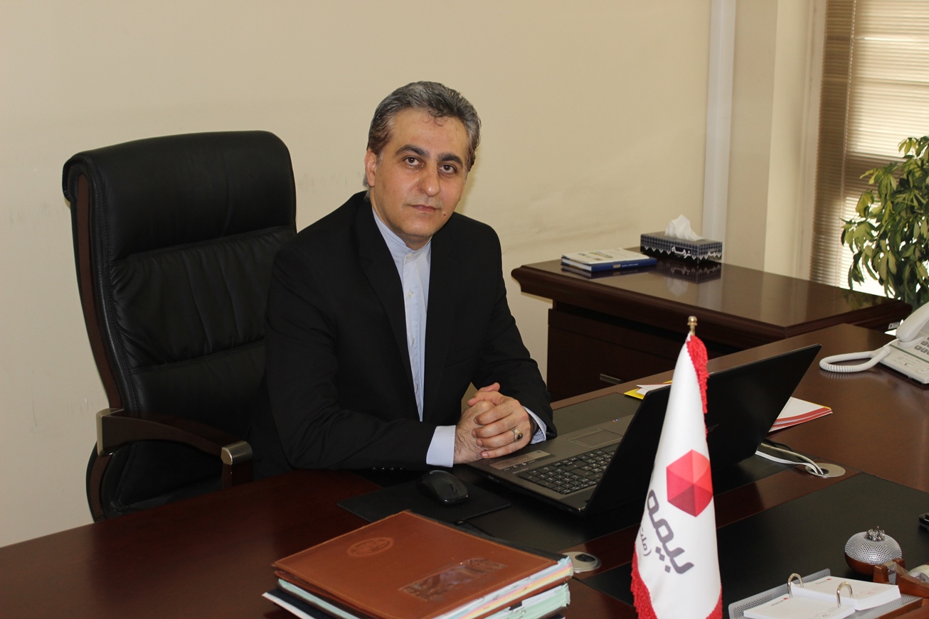 سناریوهای جدید بیمهگری