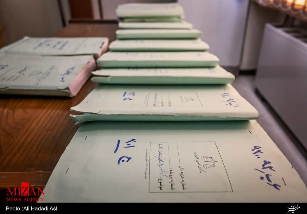 ابلاغ حکم بابک زنجانی
