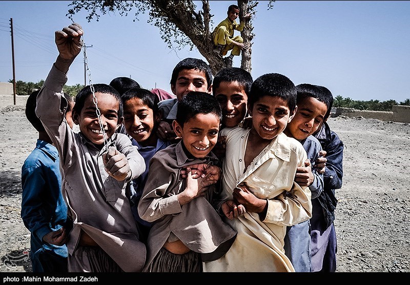 سرزمین من بلوچستان