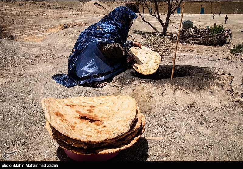 سرزمین من بلوچستان