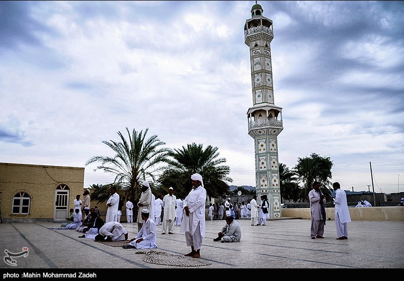 سرزمین من بلوچستان