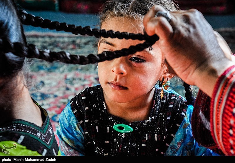 سرزمین من بلوچستان