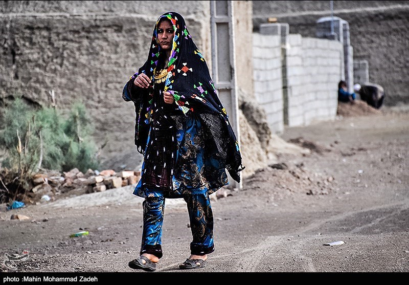 سرزمین من بلوچستان