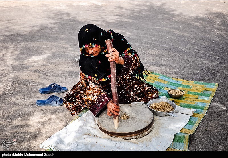 سرزمین من بلوچستان