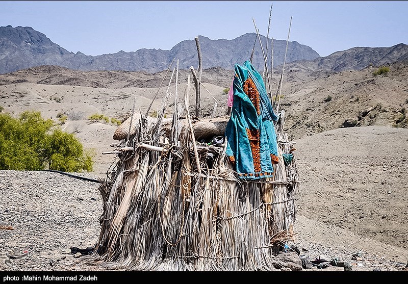 سرزمین من بلوچستان
