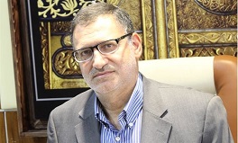 رییس سازمان حج تغییر کرد
