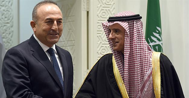 The points Saudi Arabia and Turkey forgot while accusing Iran