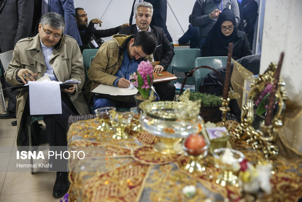 اولین روز ثبت نام شوراها در تهران
