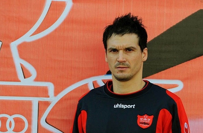 خبرخوب برای پرسپولیسی ها