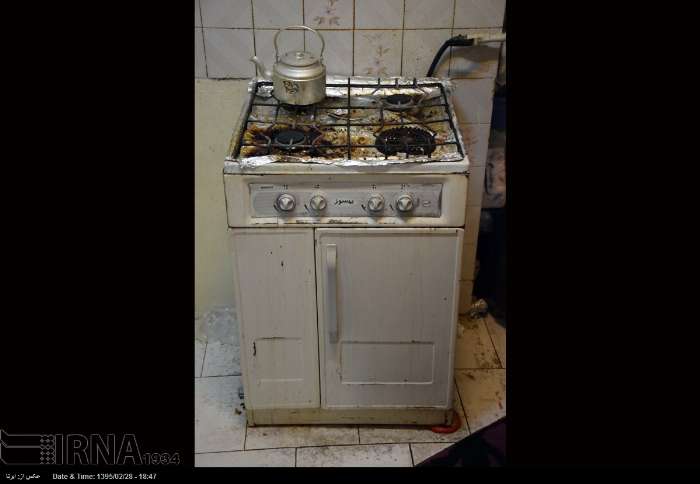 خوابگاه دانشجویی