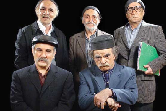 ضیافت سیما برای ماه رمضان
