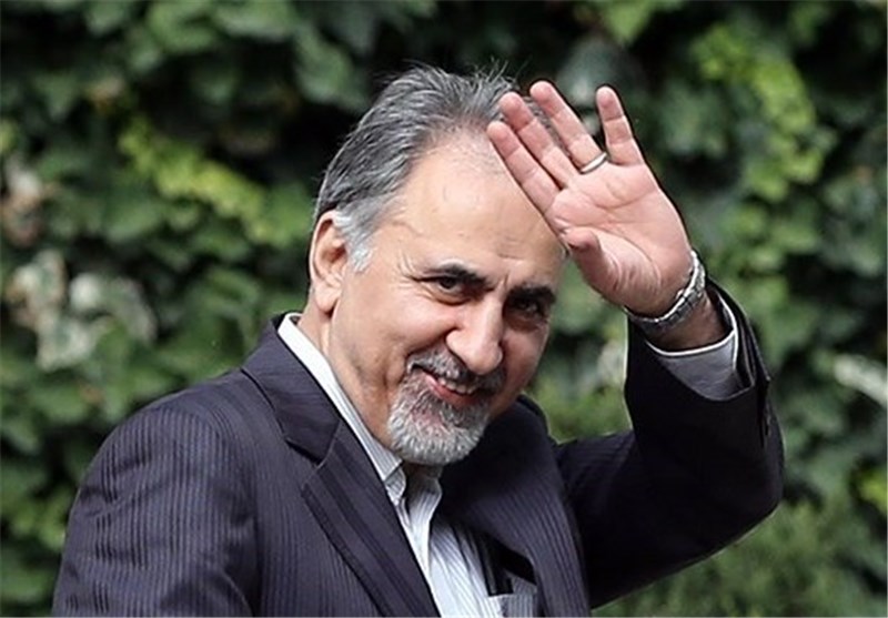 نجفی راهی خیابان گاندی میشود؟
